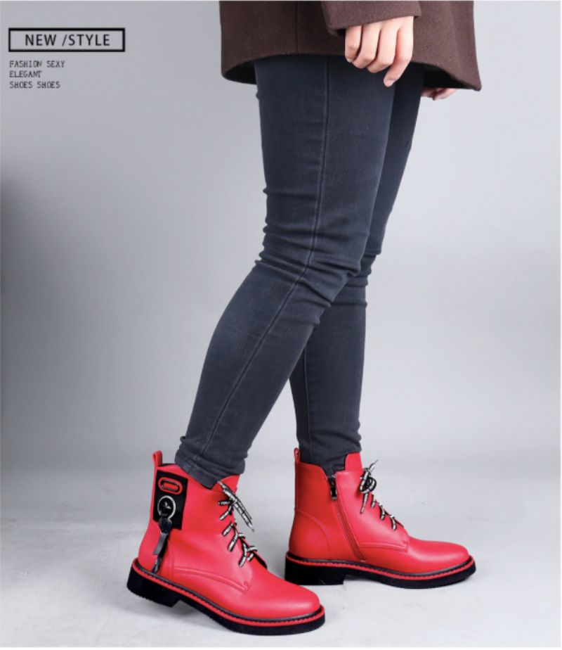 Buty Vinicio Do Kostek - Czarny