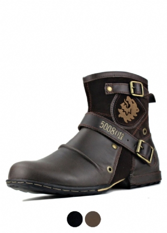 Buty Western Męskie Billy