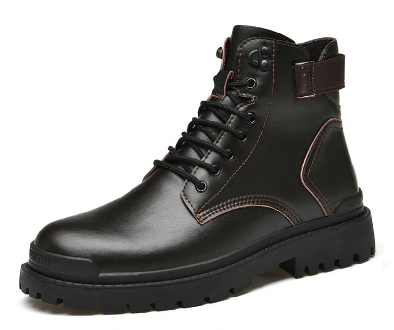 Buty Wodoodporne Męskie Grayd - Czarny