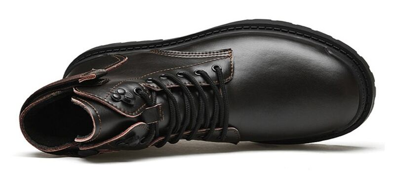 Buty Wodoodporne Męskie Grayd - Czarny