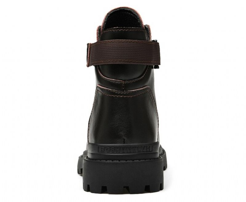 Buty Wodoodporne Męskie Grayd - Czarny