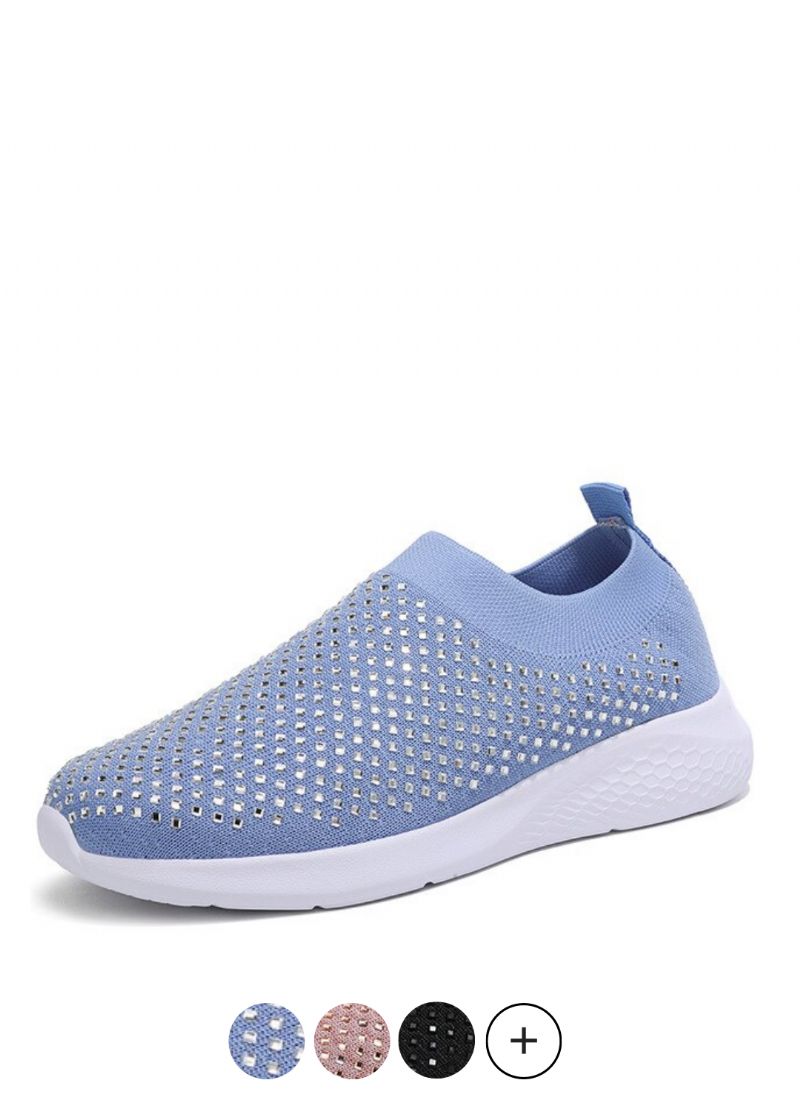 Buty Wsuwane Damskie Baruta