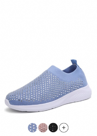 Buty Wsuwane Damskie Baruta