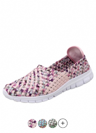 Buty Wsuwane Damskie Lobelia