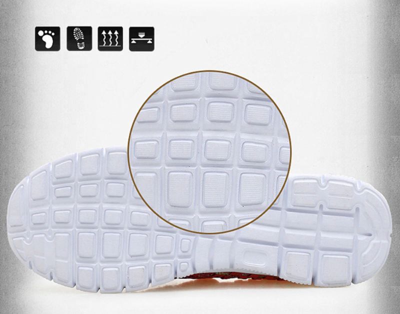 Buty Wsuwane Damskie Lobelia - Fioletoworóżowy łączony