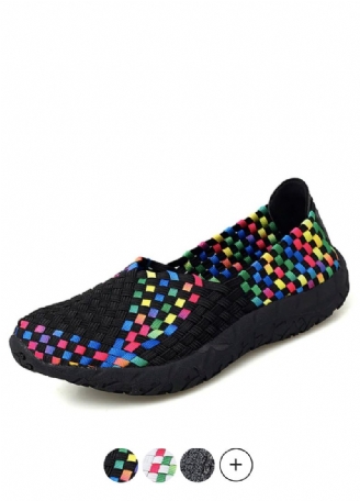 Buty Wsuwane Damskie Nobleza
