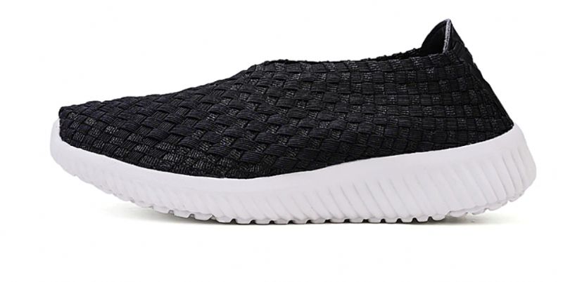 Buty Wsuwane Damskie Nobleza - Wielokolorowy