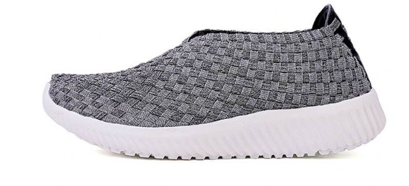 Buty Wsuwane Damskie Nobleza - Wielokolorowy