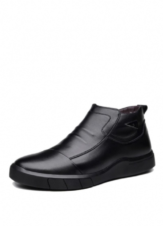 Buty Wsuwane Męskie Historia