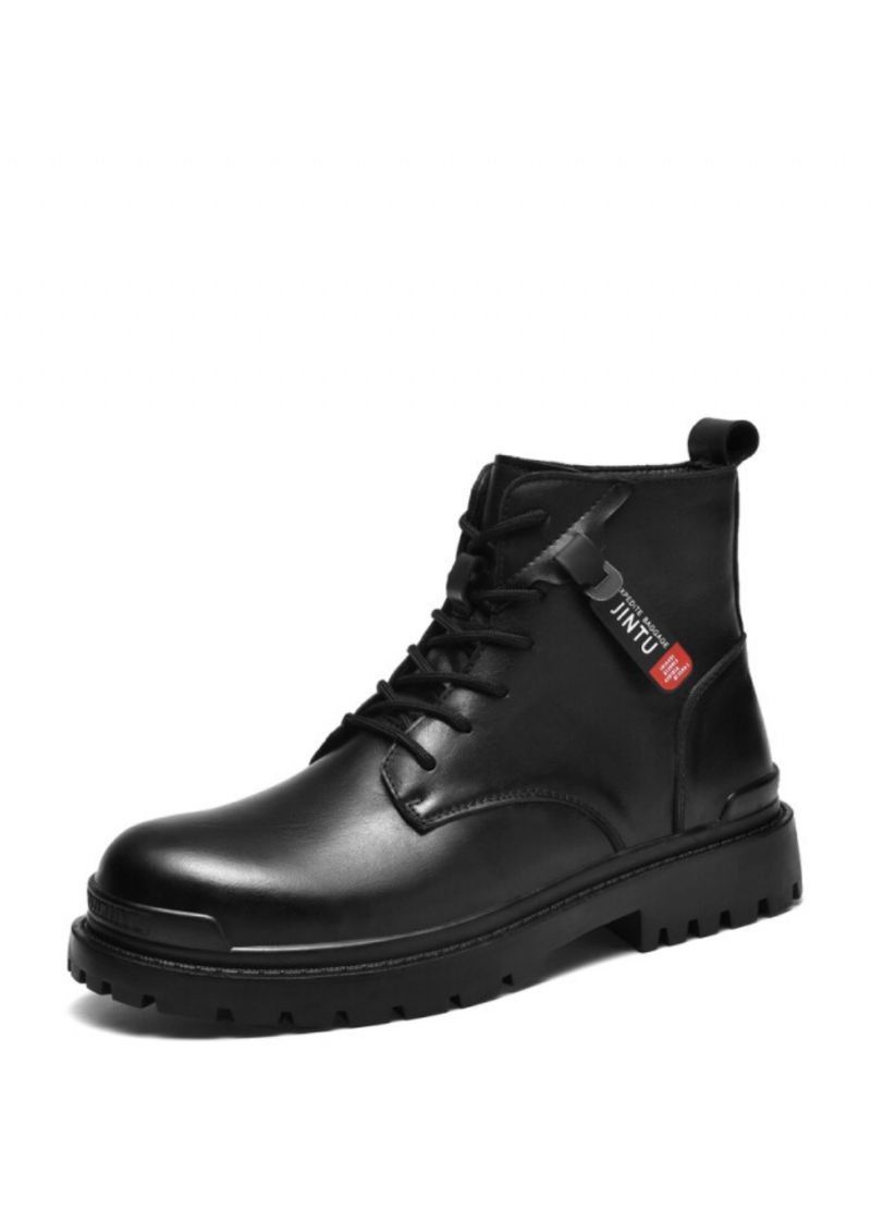 Buty Zimowe Andre Męskie