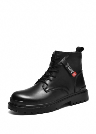 Buty Zimowe Andre Męskie