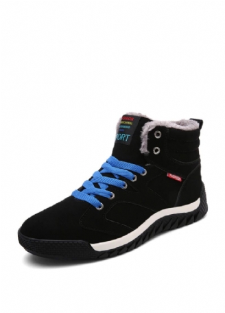 Buty Zimowe Arrow Męskie