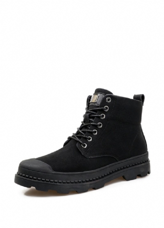 Buty Zimowe Asgard Męskie