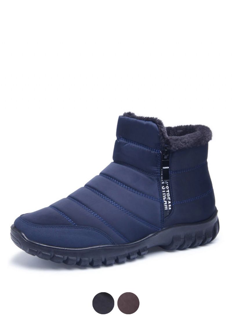 Buty Zimowe Chacon Męskie