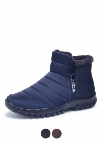 Buty Zimowe Chacon Męskie