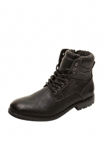 Buty Zimowe Cube Męskie