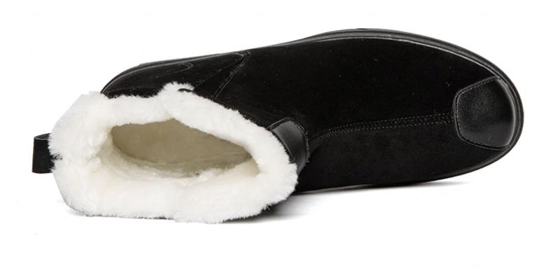 Buty Zimowe Darmian Męskie - Beżowy