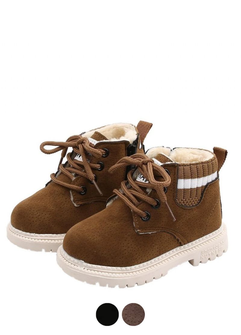 Buty Zimowe Dla Chłopców Jordi