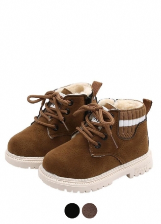 Buty Zimowe Dla Chłopców Jordi