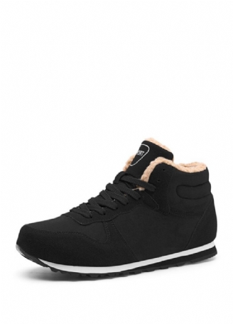 Buty Zimowe Frezze Męskie