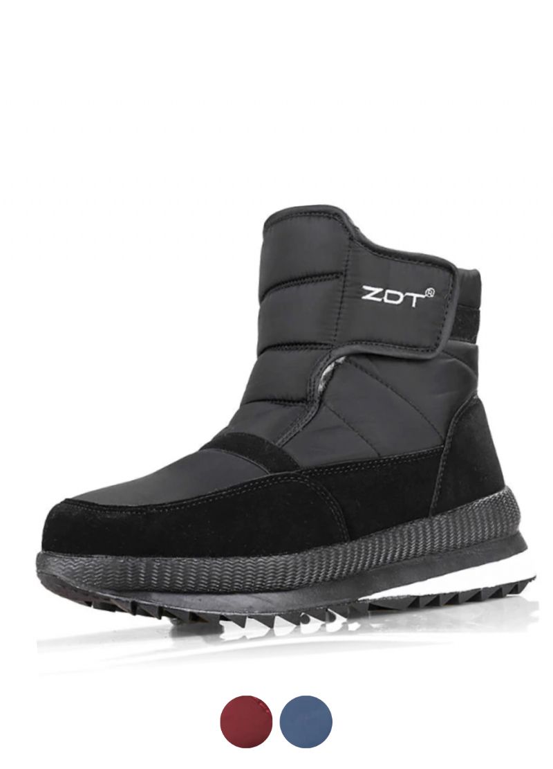 Buty Zimowe Jara Męskie