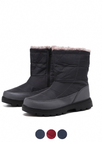 Buty Zimowe Luuk Męskie
