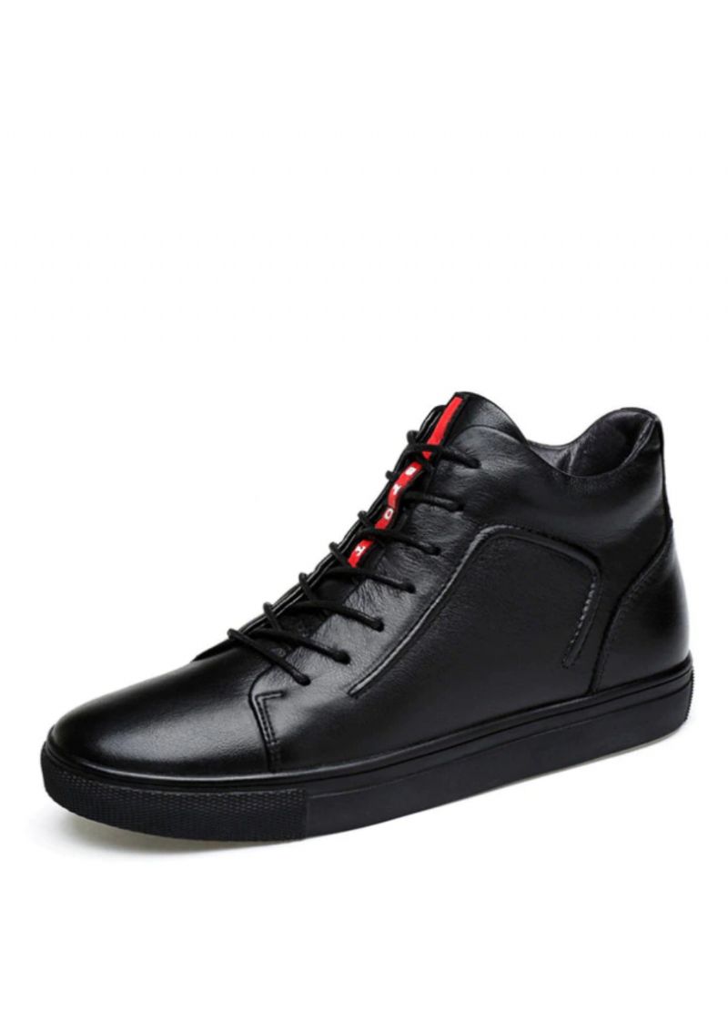 Buty Zimowe Męskie Adrien