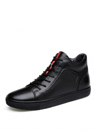 Buty Zimowe Męskie Adrien