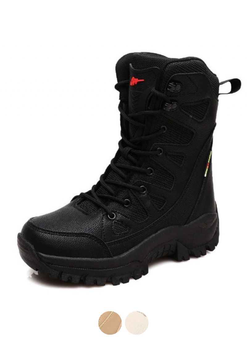Buty Zimowe Męskie Alekay