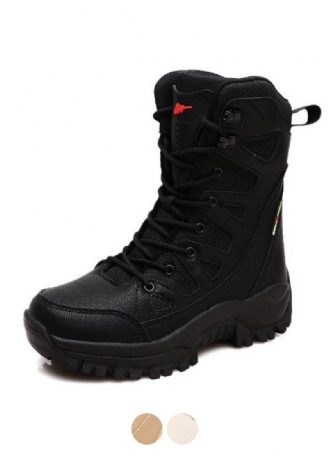 Buty Zimowe Męskie Alekay