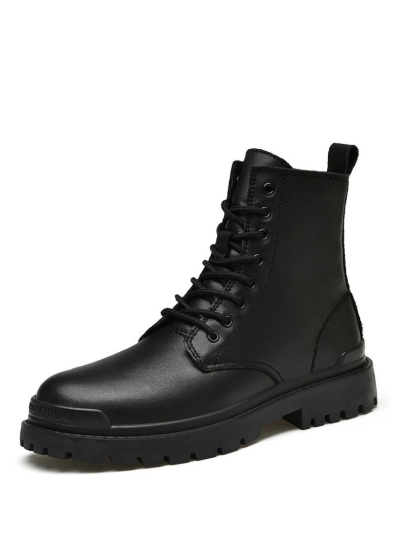 Buty Zimowe Męskie Arizona