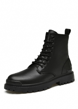 Buty Zimowe Męskie Arizona
