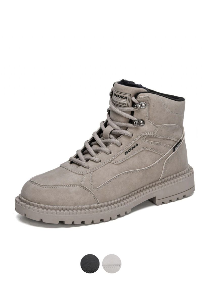 Buty Zimowe Męskie Austin