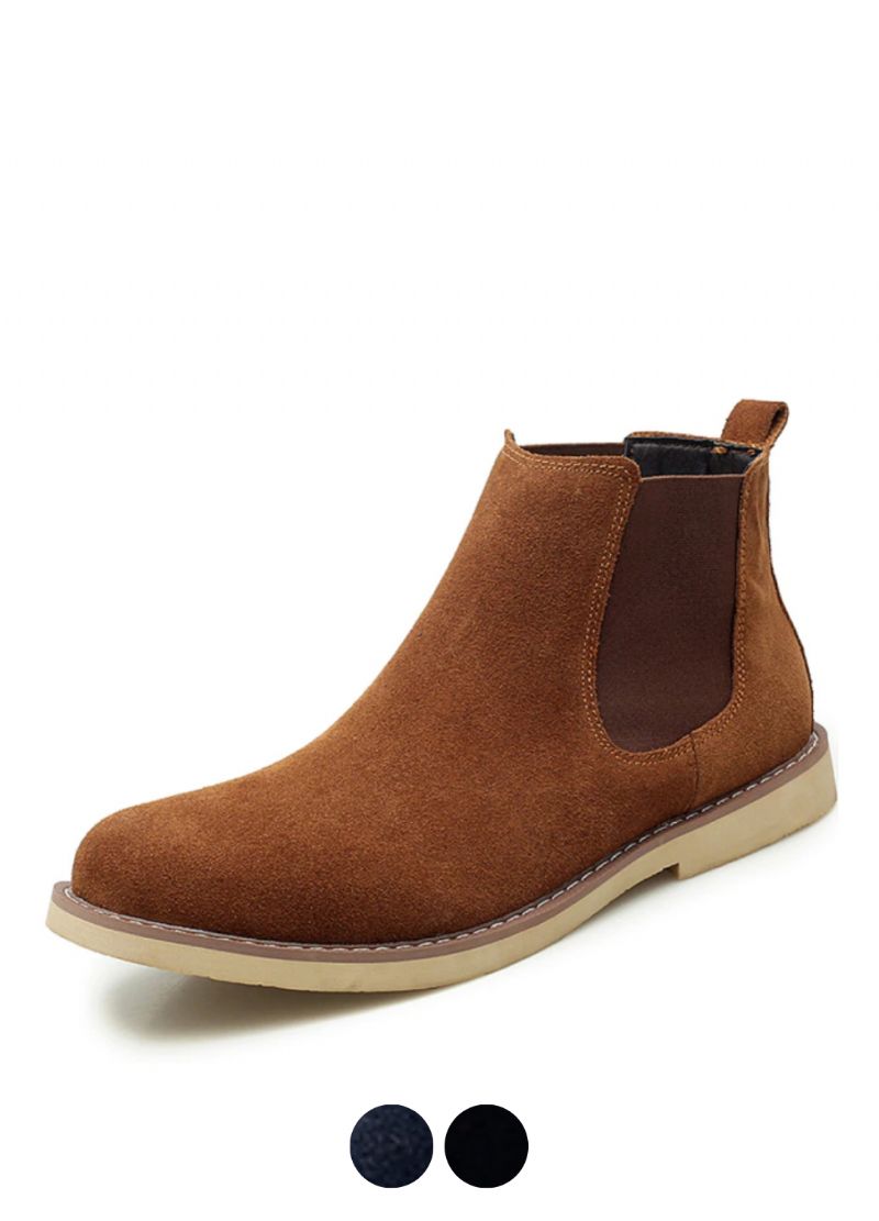 Buty Zimowe Męskie Beta