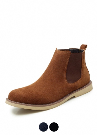 Buty Zimowe Męskie Beta