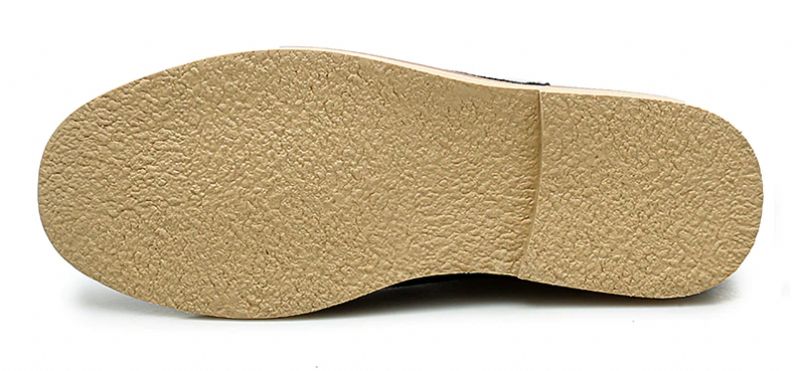 Buty Zimowe Męskie Beta - Brązowe