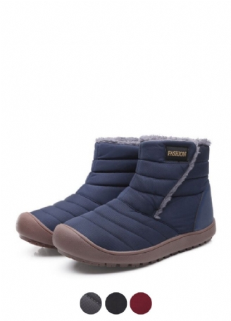 Buty Zimowe Męskie Camper