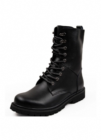 Buty Zimowe Męskie Carper