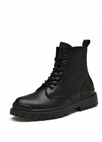 Buty Zimowe Męskie Carvajal