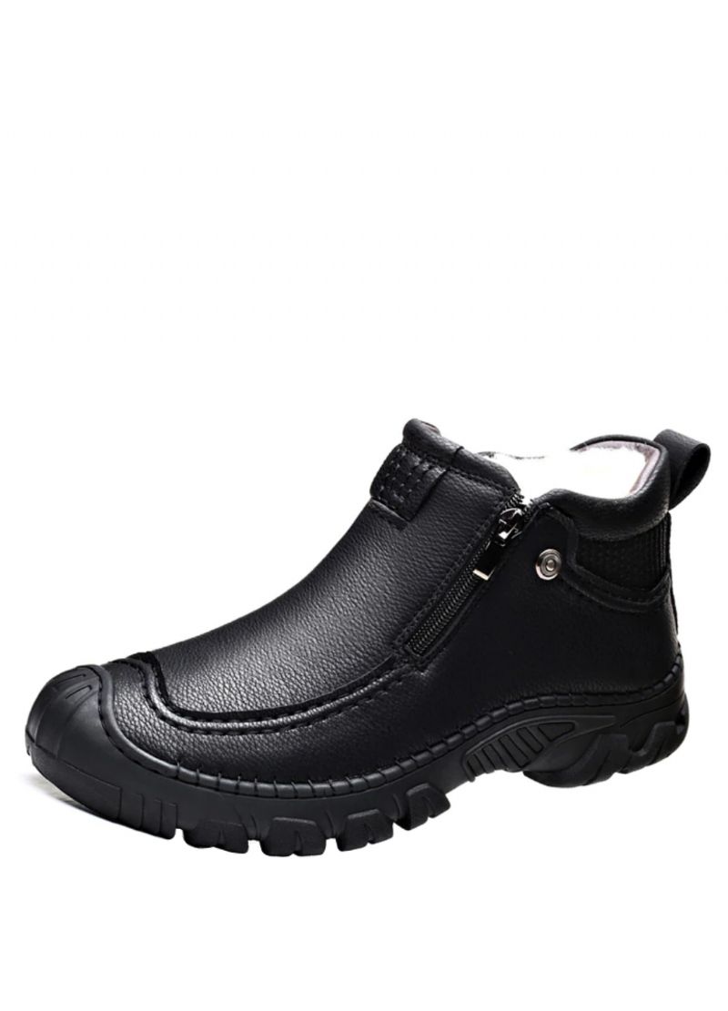 Buty Zimowe Męskie Chrono
