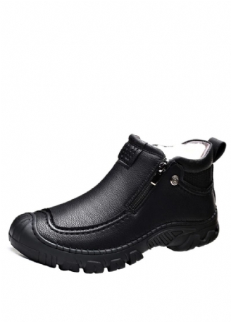 Buty Zimowe Męskie Chrono