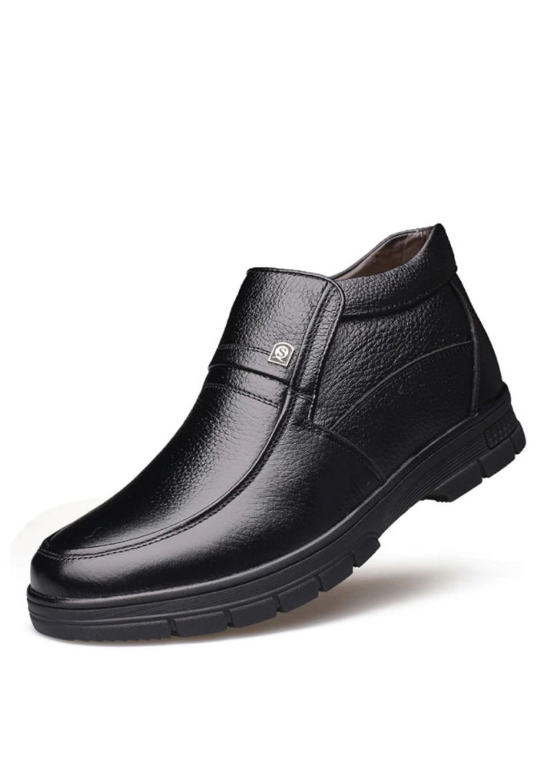 Buty Zimowe Męskie Creed