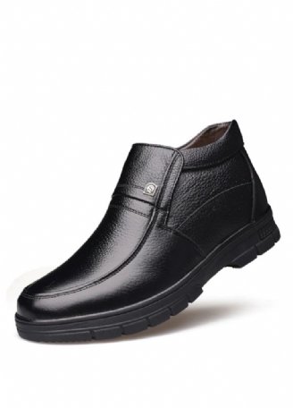 Buty Zimowe Męskie Creed