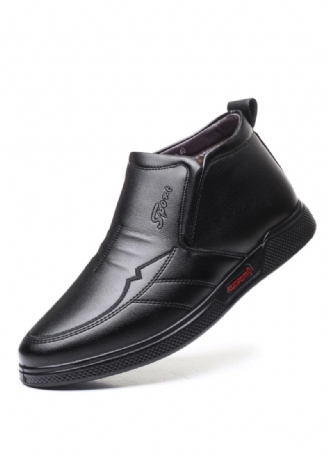 Buty Zimowe Męskie Daylon