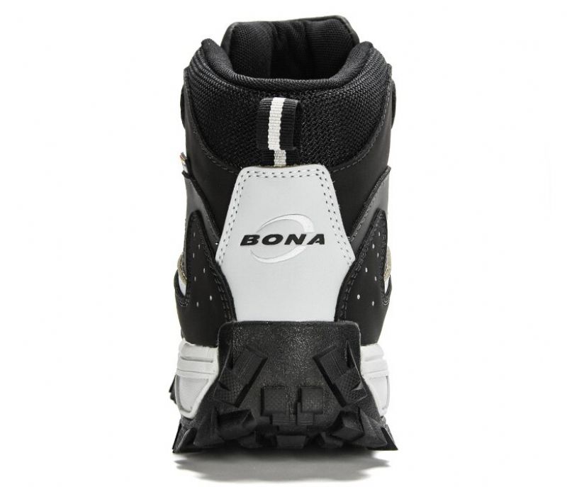 Buty Zimowe Męskie Easton - Szary