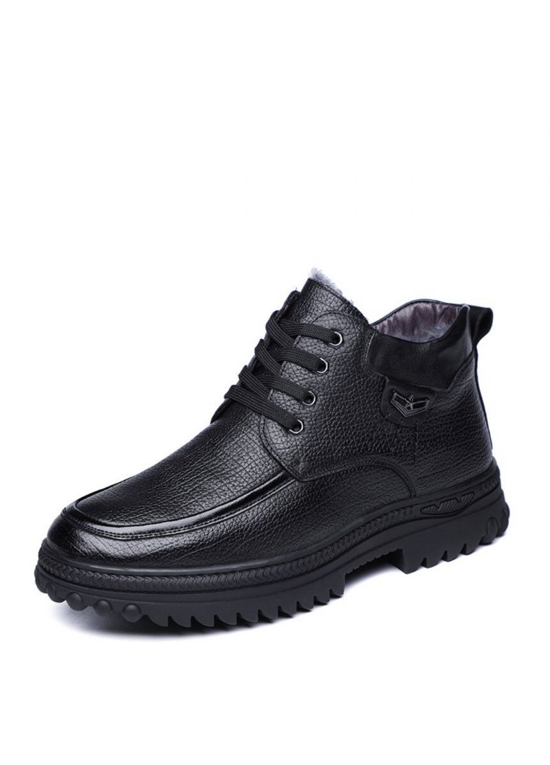 Buty Zimowe Męskie Galius