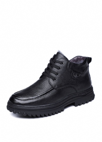 Buty Zimowe Męskie Galius