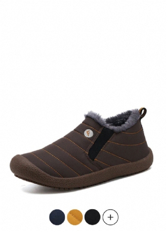 Buty Zimowe Męskie Graham