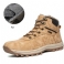 Khaki Futro