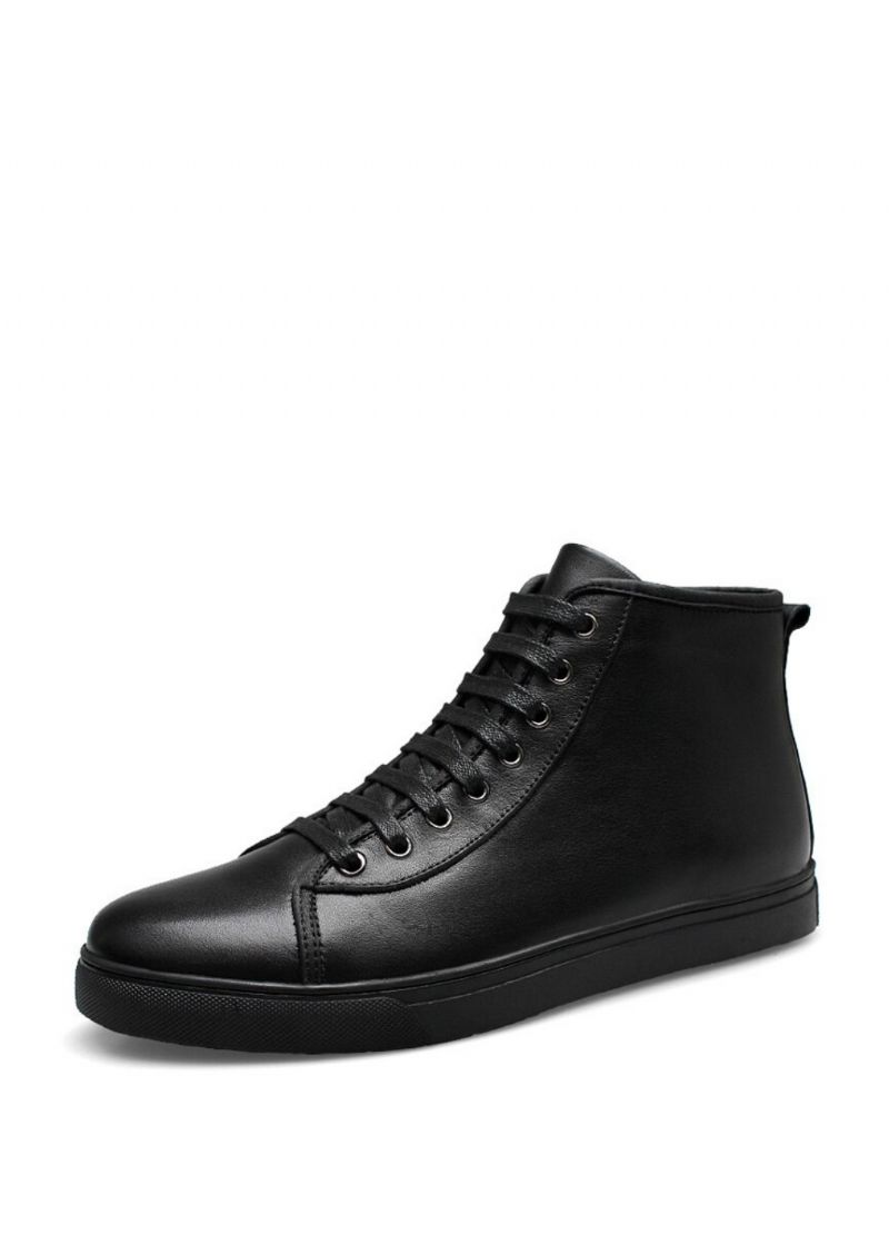 Buty Zimowe Męskie Kintaro